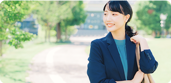 職場見学
